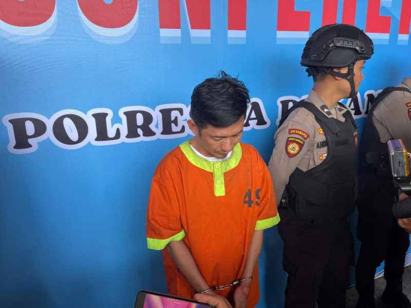 Sekeluarga Tewas, Keluarga Minta Tersangka Pengemudi Calya Dihukum dengan Adil