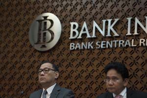  Gubernur BI: Tantangan Ekonomi Semakin Kompleks