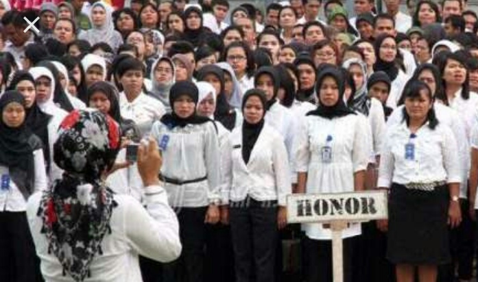 250 Tenaga Honorer Disdik Rohil Akan Dirumahkan