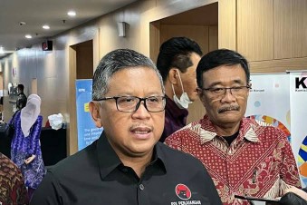 Pertanyakan Urgensi Perubahan Sistem Proporsional Terbuka Menjadi Tertutup, Sekjen PDIP Ingatkan SBY