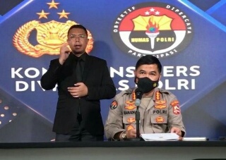 Diduga untuk Penggalangan Dana JI, Ratusan Kotak Amal Disita Polisi
