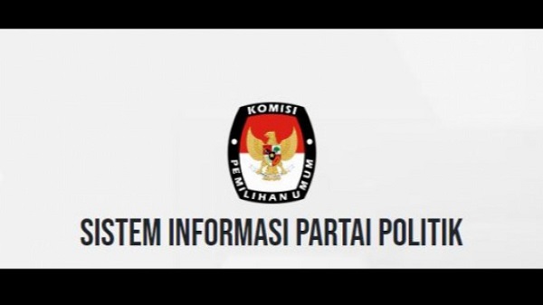 Ini 6 Partai Yang Sudah Lengkapi 100 Persen Data Sipol KPU