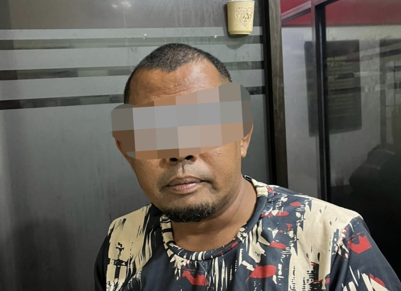 Sebulan Beroperasi, Tambang Ilegal Galian C di Pelalawan Akhirnya Terbongkar