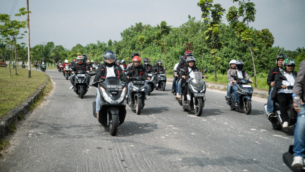 Bahaya Penggunaan Ponsel Saat Berkendara