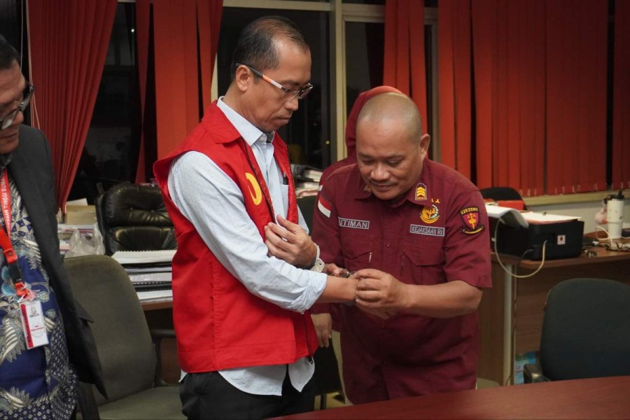 Kasus Pasar Cinde Palembang, Eks Gubernur Sumsel dan 3 Orang Lainnya Jadi Tersangka