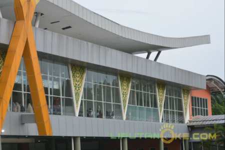SSK II Pekanbaru Jadi Favorit Lintasan Pebisnis dan Wisata, Status Bandara Internasional Tak Tergoyahkan