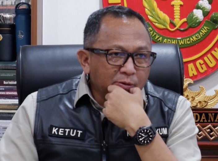 Kejagung Periksa Eks Pegawai KPPBC TMPB Pekanbaru Terkait Kasus Impor Gula