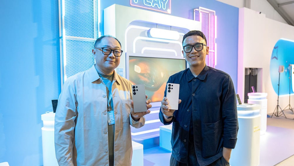 Samsung Bongkar Kelebihan Snapdragon 8 Elite for Galaxy, Apa Saja?