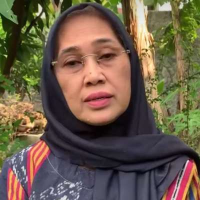 Partai NasDem Calonkan Eks Kader PDIP  Sebagai Bacaleg DPR RI 2024-202