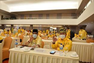 Tokoh Masyarakat Kandis Kenang Arif Fadilah Saat Jadi Camat Minas, Sebut Ucapannya Bisa Dibuktikan