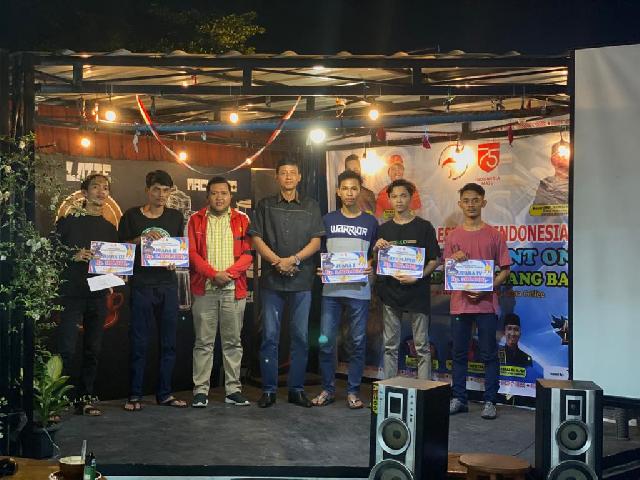 Red Viper Juarai Turnamen Mobile Legends Pengcab Esports Indonesia Kuansing 