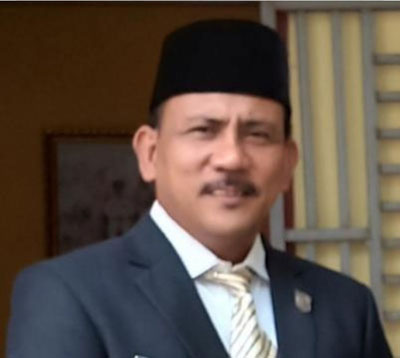 PKB Siak Sepakat Koalisi dengan PAN Usung Alfedri-Husni Merza