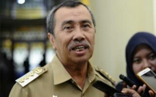 Hanya Hitungan Hari, Gubri Syamsuar Segera Lantik Eselon III & IV 