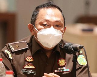 Kejagung RI Siapkan 7 JPU pada Kasus Dugaan Investasi Bodong Fahrenheit Robot Trading