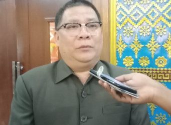 Ketua Pansus Konflik Lahan DPRD Riau Rekomendasikan Izin PT Duta Palma Dicabut