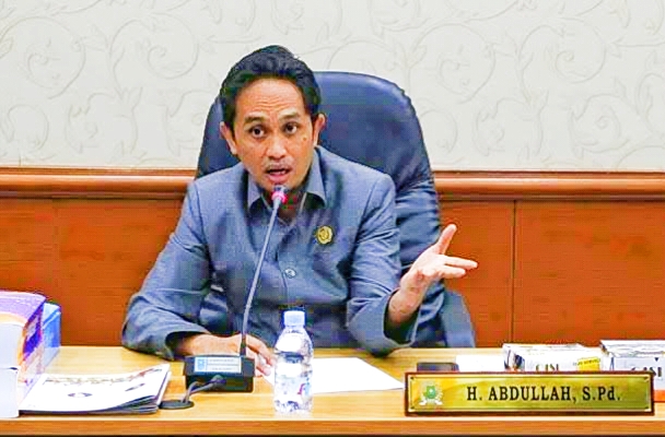 APBD-P Riau 2025 Turun, DPRD Usul Bentuk Tim Percepatan Pendapatan