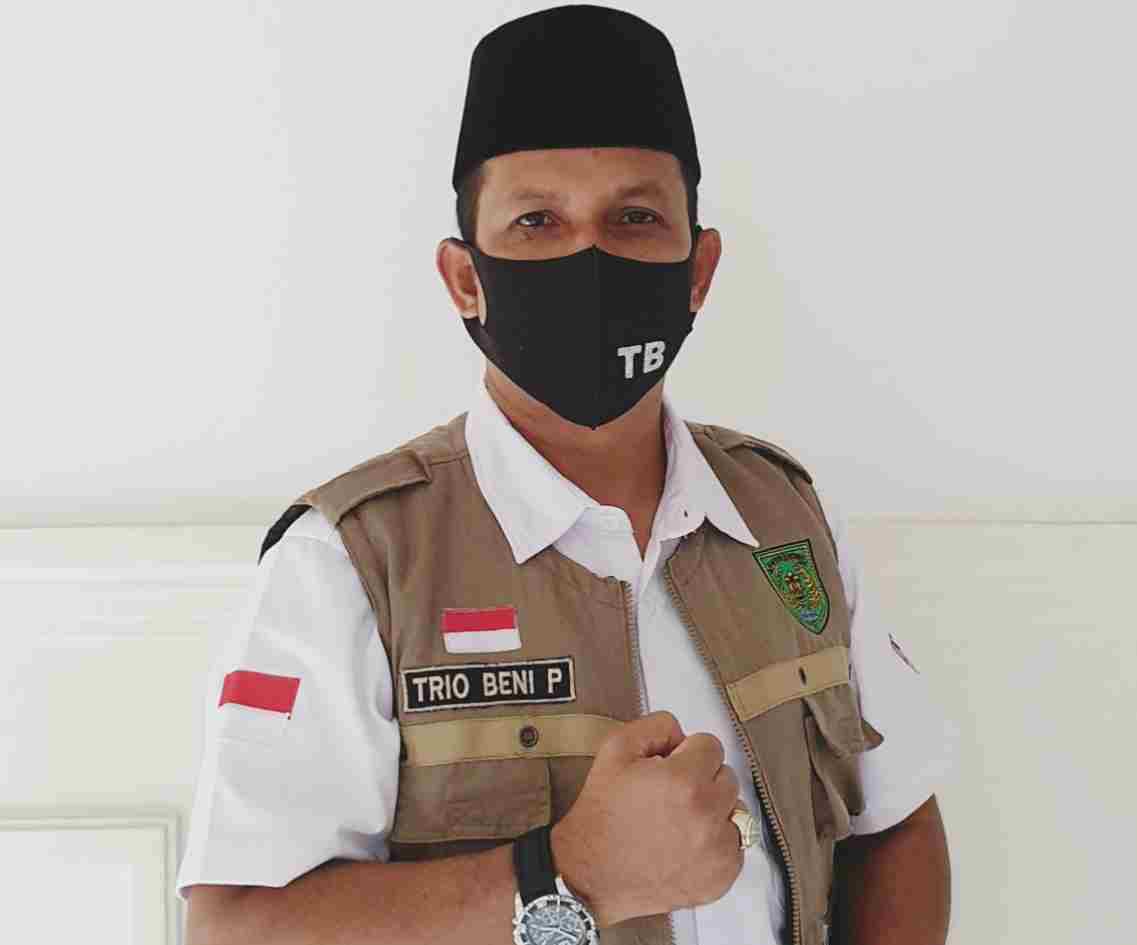 Bertambah Lagi, 18 Warga Inhil Positif Covid-19