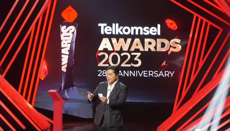 Telkomsel Luncurkan 'Telkomsel One', Konektivitas Broadband Tanpa Batas