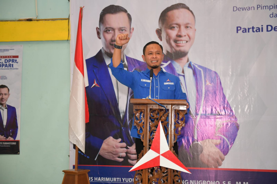 Risnandar Mahiwa Dilantik Malam Ini, DPRD Riau Siap Kerjasama Bangun Pekanbaru Lebih Baik