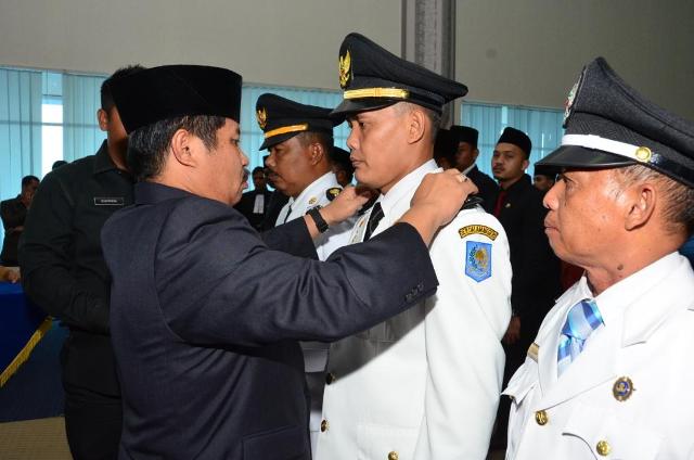 'Bagi Yang Paham Esensi Mutasi, Akan Memandangnya Sebagai Pemicu Semangat Baru'