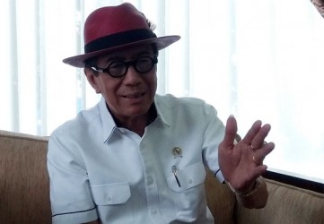 Menkumham Tinjau Rutan Siak yang Dibakar Napi