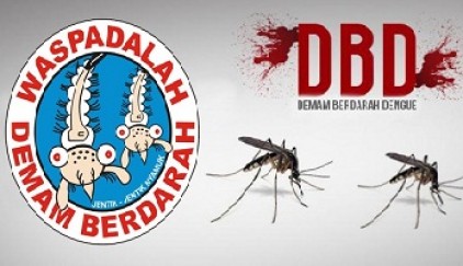 Musim Hujan, Dinkes Bengkalis Imbau Warga Waspada DBD