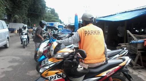 Perda Parkir Pekanbaru Lulus Verifikasi Di Kemendagri?
