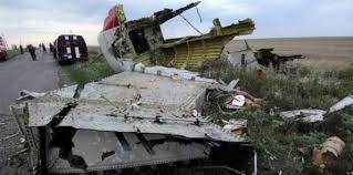 Hasil Penyelidikan MH17 Jatuh oleh Rudal Rusia