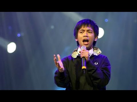 Kenangan Manis Rian D'Masiv di Alexis