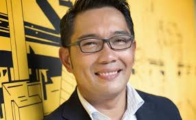 Pilkada Jabar, Ridwan Kamil Merapat ke Golkar