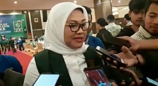 Menteri Ida Fauziyah Sebut Perempuan Punya 'Tangan Dingin' Memenangkan Pilkada