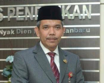 Siswa di Riau Mulai Sekolah Tatap Muka, Kejar Target Vaksinasi 100%