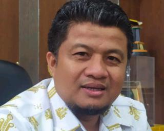 Beredar Kabar Jadi PJ Kampar, Imron Rosyadi: Doakan Saja! 