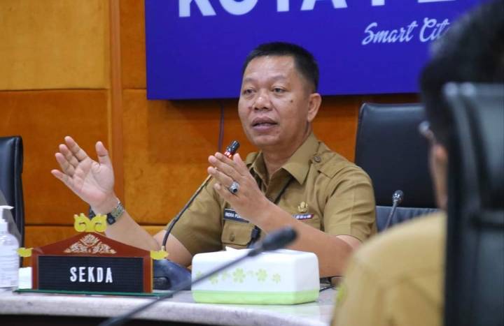 Anggarkan Dana Pilwako di APBD 2024 Rp 30 Miliar, Ini Peruntukannya