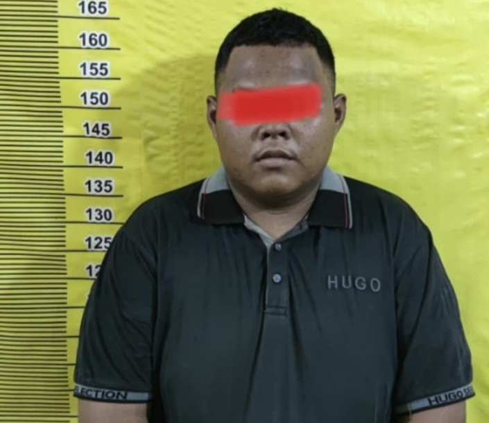 Pinjam Motor Teman Alasan Mengurus ATM, Eh Ternyata Dibawa Kabur