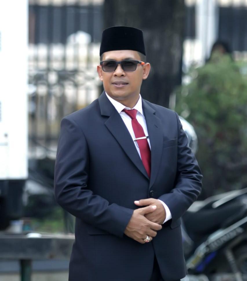 Inovasi Diskominfopers Inhil, INPAS Integrasi Bilik Data dan Informasi Menuju 