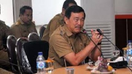 Pemkab Kuansing akan Bagikan Bibit Sawit Unggulan