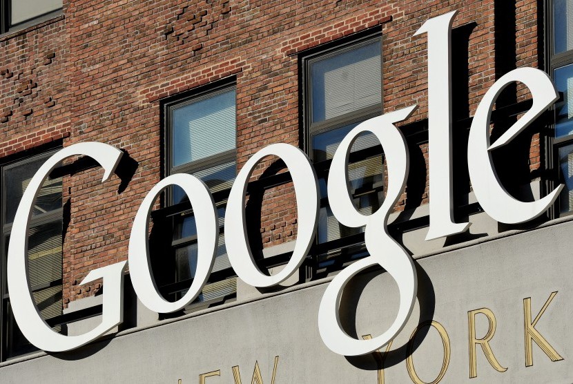 Google Indonesia Harus Bayar Pajak