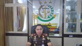 Asuransi Bersedia Cairkan Jaminan Pekerjaan, Kejari Kuasing Selamatkan Uang Negara Rp1,08 miliar