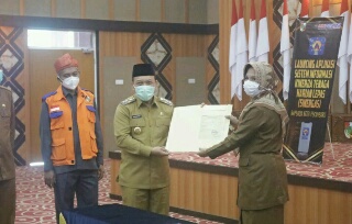 Siak Terima PAD Dari Pajak Tol Trans Pekanbaru-Dumai Rp 8,9 Milyar Pertahun