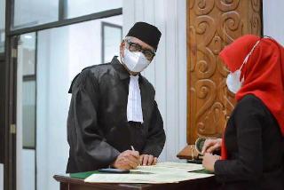 Kasus 'Mantan Pacar Minta Balikin HP', Advokat ZK Siap Mendampingi Pelapor