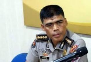 Dosen Pembimbing Skripsi L Ditetapkan Tersangka Penyidik Polda Riau