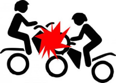 Brakkkk, Satu Tewas saat Motor 