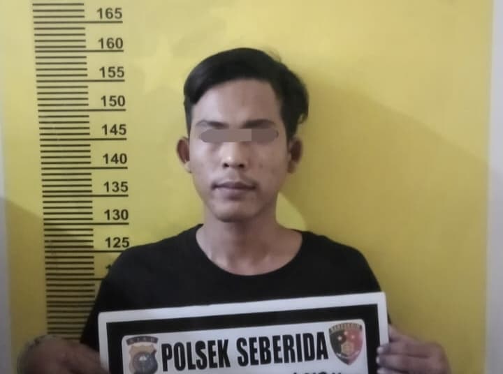 Predator Anak di Inhu Diamankan, Orangtua Diminta Lebih Waspada Melindungi Anak