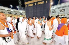 Kabar Duka! Jamaah Haji Riau Asal Bengkalis Meninggal di Makkah