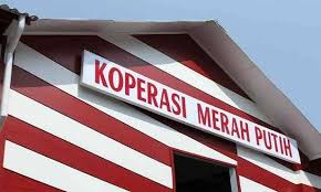 Dikasih Modal Rp3 Miliar, Koperasi Merah Putih Bakal Jadi Agen Sembako- Elpiji