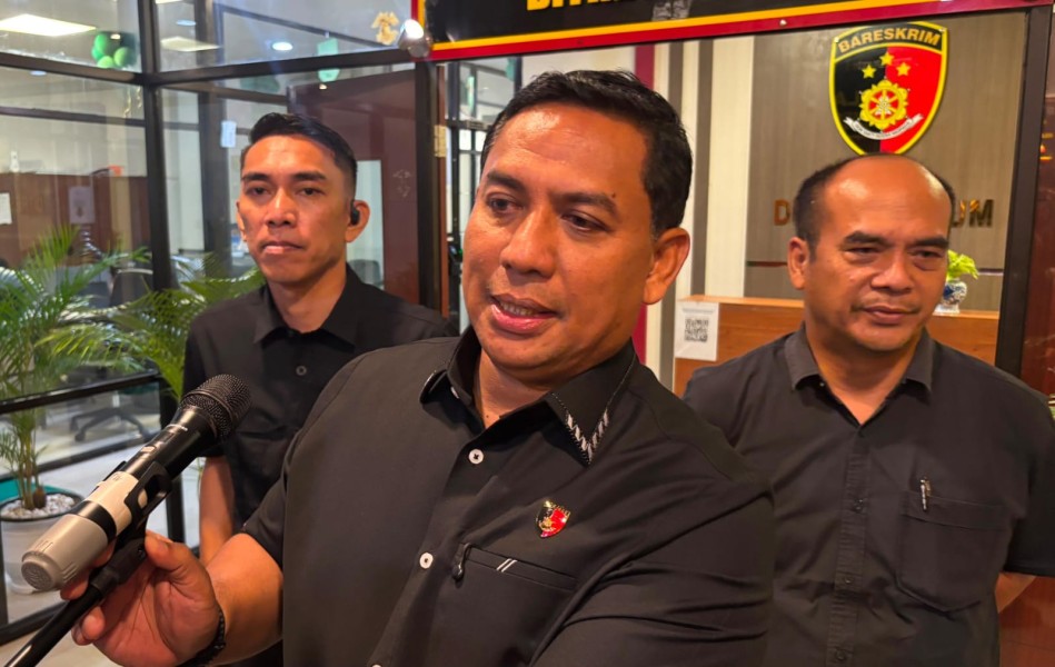 Kasus Dugaan Penganiayaan Mahasiswa Resmi Dihentikan, Polda Riau Jelaskan Alasannya