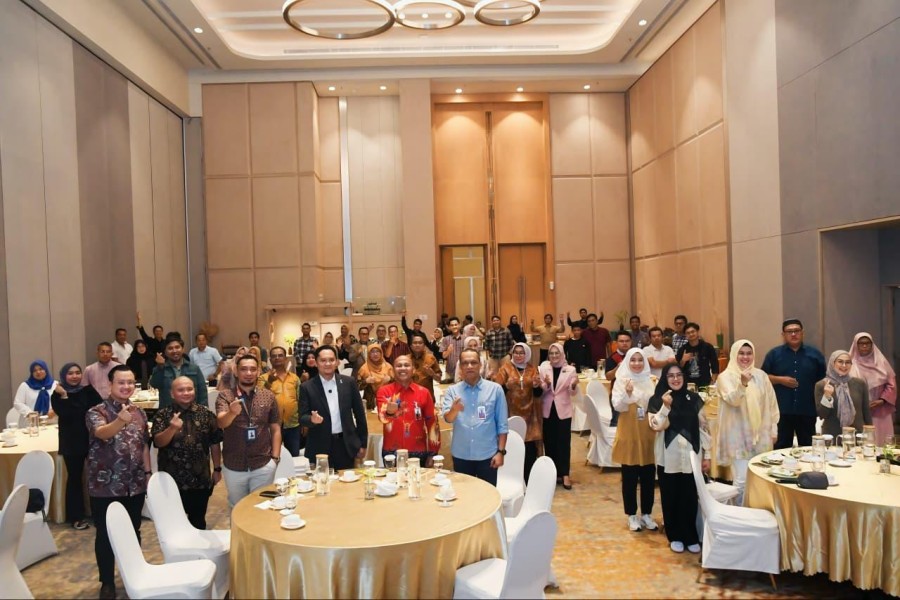 BRK Syariah Gelar Health Talk Eksklusif, Beri Diskon Medis Untuk Nasabah Prioritas