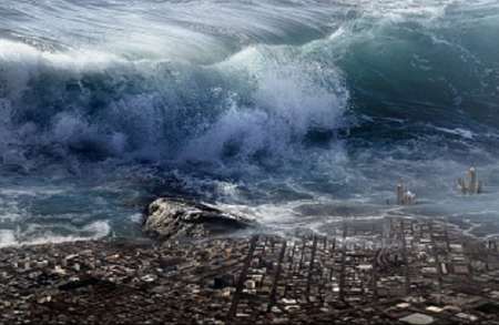 Lebih Mematikan! Peneliti Ingatkan Potensi Tsunami Megathrust di Indonesia