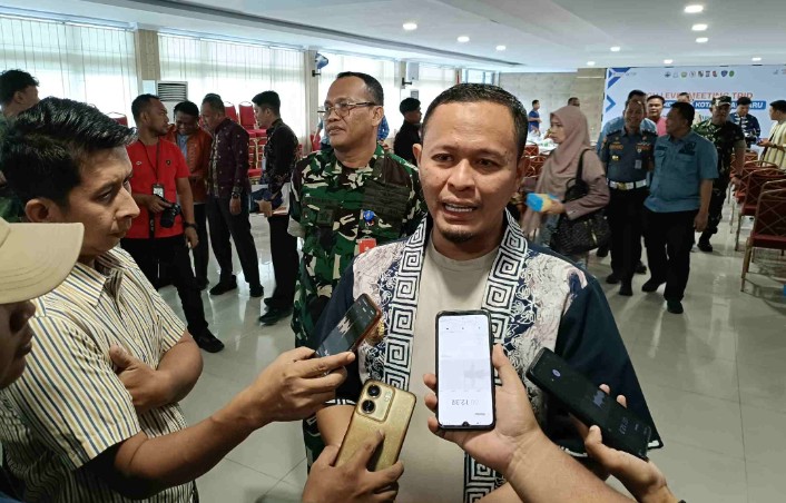 Bayar Pajak Tanpa Denda, Pemko Pekanbaru Buka Kesempatan Hingga Akhir September